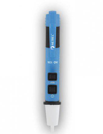 Metrel MD 106 Spannungsprüfer - VolTech GmbH