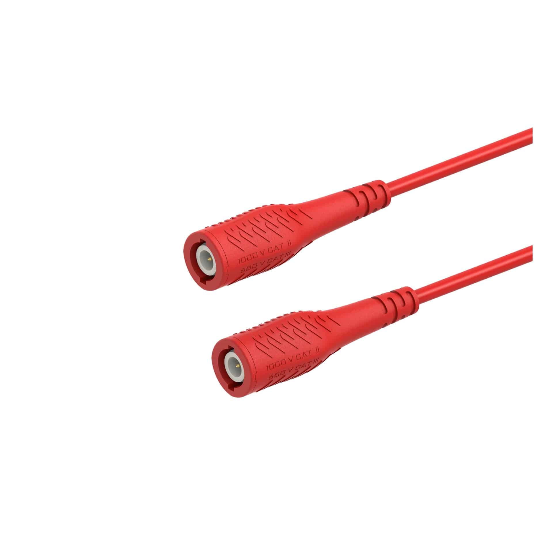 50Ω BNC Steckern beidseitig - VolTech GmbH