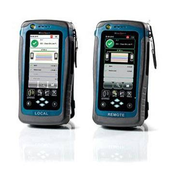 Softing WireXpert 4500 Kabelzertifizierer 2500 MHz - Klasse D/E/EA/F/FA, CAT5/5e/6/6A/7/7A - VolTech GmbH