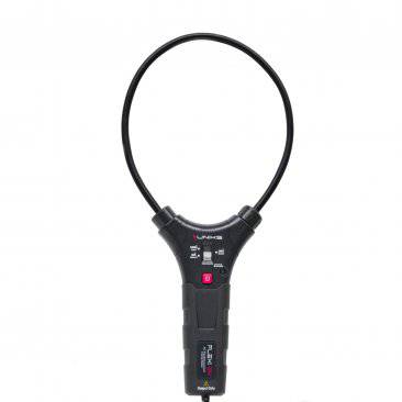 Uniks FLEXI 3K Stromklemme AC 3000A / En 61010-1 CAT IV 600V - VolTech GmbH