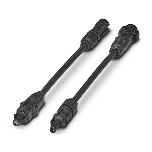 PV-Adapterset - MC4/6 - SUNCLIX - VolTech GmbH
