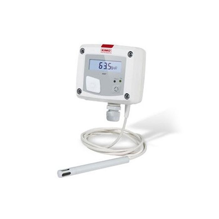 KIMO Hygrostat / Feuchtewächter | HST - VolTech GmbH