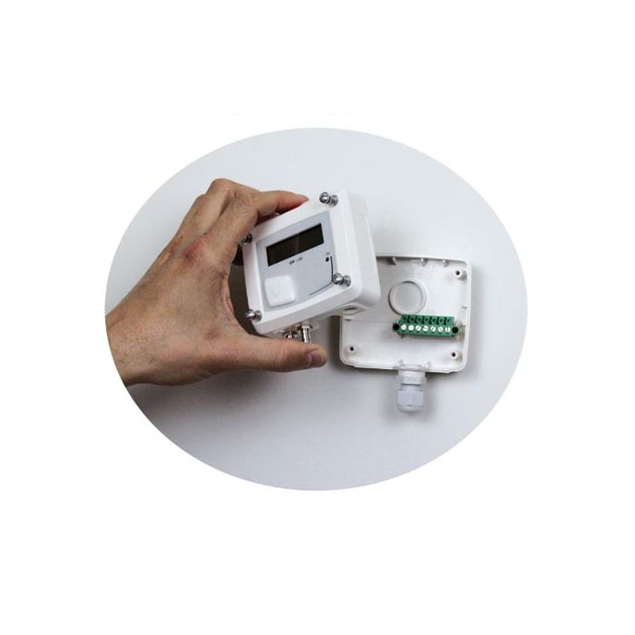 KIMO Hygrostat / Feuchtewächter | HST - VolTech GmbH