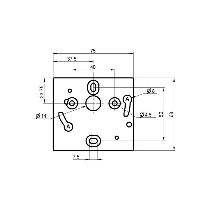 KIMO Hygrostat / Feuchtewächter | HST - VolTech GmbH
