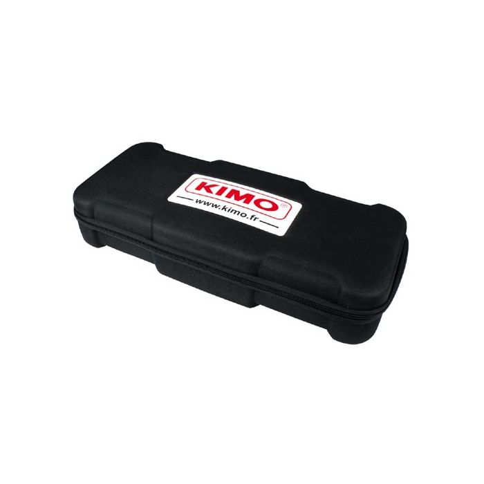 KIMO Mikromanometer Differenzdruck | Serie MP 50 - VolTech GmbH