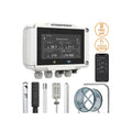 SAUERMANN Multifunktions-Messumformer | Si-C320 - VolTech GmbH