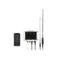 SAUERMANN Multifunktions-Messumformer | Si-C320 - VolTech GmbH
