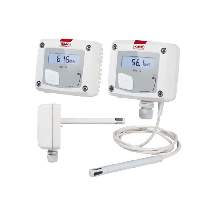 KIMO Feuchte-Transmitter | HM 110 - VolTech GmbH