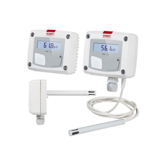 KIMO Feuchte-Transmitter | HM 110 - VolTech GmbH