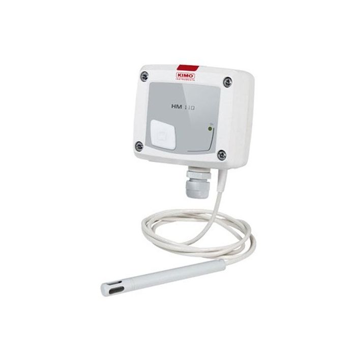 KIMO Feuchte-Transmitter | HM 110 - VolTech GmbH