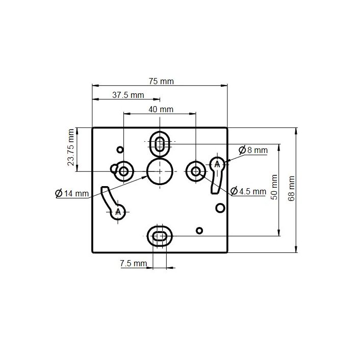 KIMO Feuchte-Transmitter | HM 110 - VolTech GmbH
