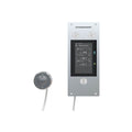 SAUERMANN Wandbündiger Multifunktions-Messumformer | Si-CPE320 - VolTech GmbH