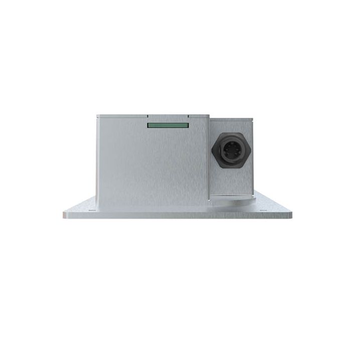 SAUERMANN Wandbündiger Multifunktions-Messumformer | Si-CPE320 - VolTech GmbH