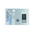 SAUERMANN Wandbündiger Multifunktions-Messumformer | Si-CPE320 - VolTech GmbH
