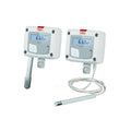 KIMO Temperatur- und Feuchte-Transmitter | TH 110 - VolTech GmbH