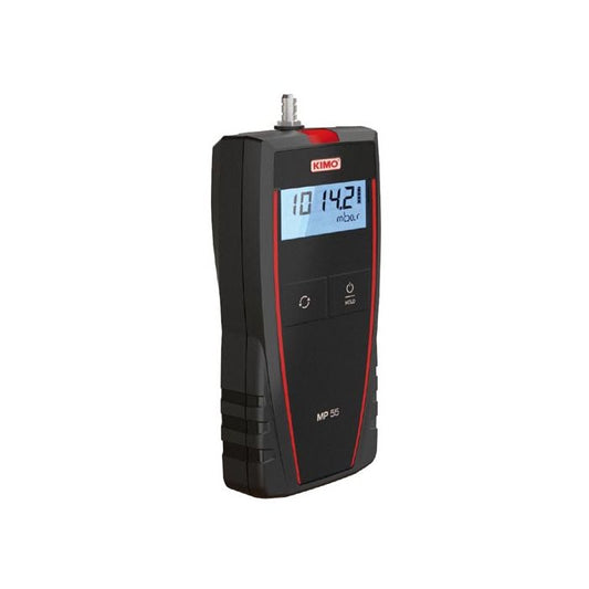 KIMO Mikromanometer Absolutdruck | MP 55 - VolTech GmbH