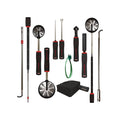 KIMO Multifunktions-Anemometer-Hygrometer-Thermometer | VT 210 - VolTech GmbH