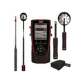 KIMO Multifunktions-Anemometer-Hygrometer-Thermometer | VT 210 - VolTech GmbH