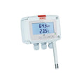 KIMO Temperatur- und Feuchte-Transmitter | TH 210-R - VolTech GmbH