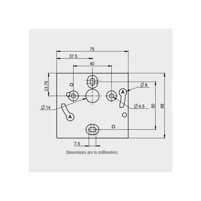 KIMO Temperatur- und Feuchte-Transmitter | TH 210-R - VolTech GmbH