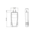 KIMO Manometer für Dichtigkeitsprüfungen | Serie MP 130 - VolTech GmbH
