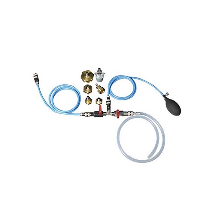 KIMO Manometer für Dichtigkeitsprüfungen | Serie MP 130 - VolTech GmbH