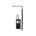KIMO Hitzdrahtanemometer mit Teleskopsonde | VT 115 - VolTech GmbH