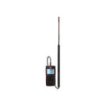 KIMO Hitzdrahtanemometer mit Teleskopsonde | VT 115 - VolTech GmbH