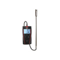 KIMO Flügelradanemometer mit abgesetzter Sonde Ø 14 mm | LV 111 - VolTech GmbH