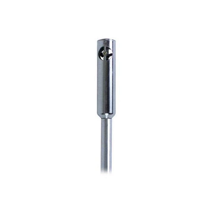 KIMO Flügelradanemometer mit abgesetzter Sonde Ø 14 mm | LV 111 - VolTech GmbH