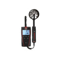 KIMO Flügelradanemometer mit abgesetzter Sonde Ø 70 mm | LV 117 - VolTech GmbH