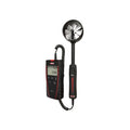KIMO Flügelradanemometer mit abgesetzter Sonde Ø 70 mm | LV 117 - VolTech GmbH