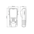 KIMO Multifunktions-Thermometer | TM 210 - VolTech GmbH