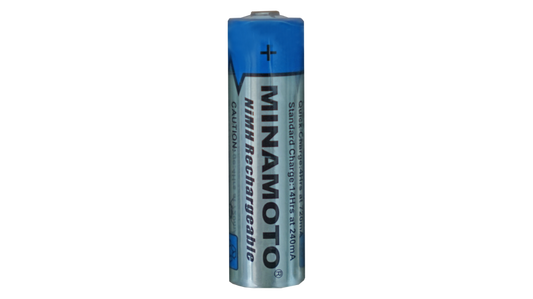 Metrel S 2080 Satz mit 6 Akkus Typ AA 1,2 V /2100mAH - VolTech GmbH