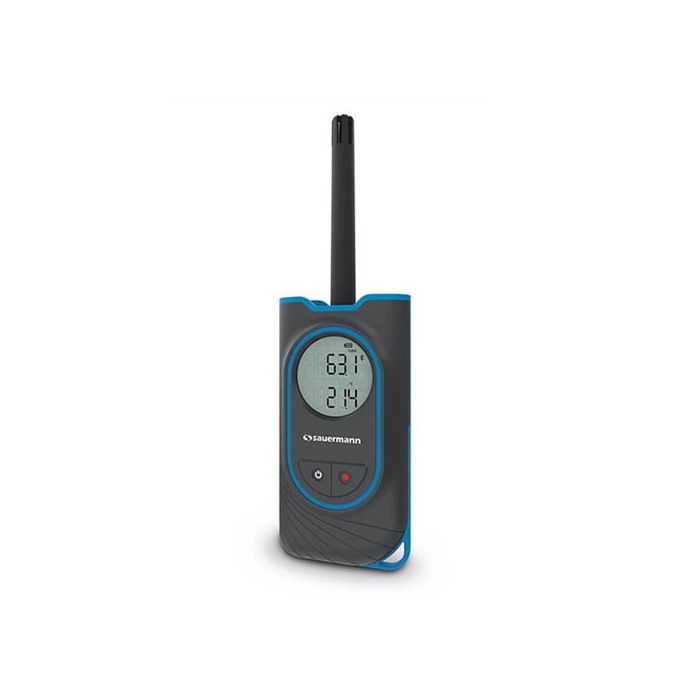 SAUERMANN Thermo-Hygrometer | Si-HH3 - VolTech GmbH