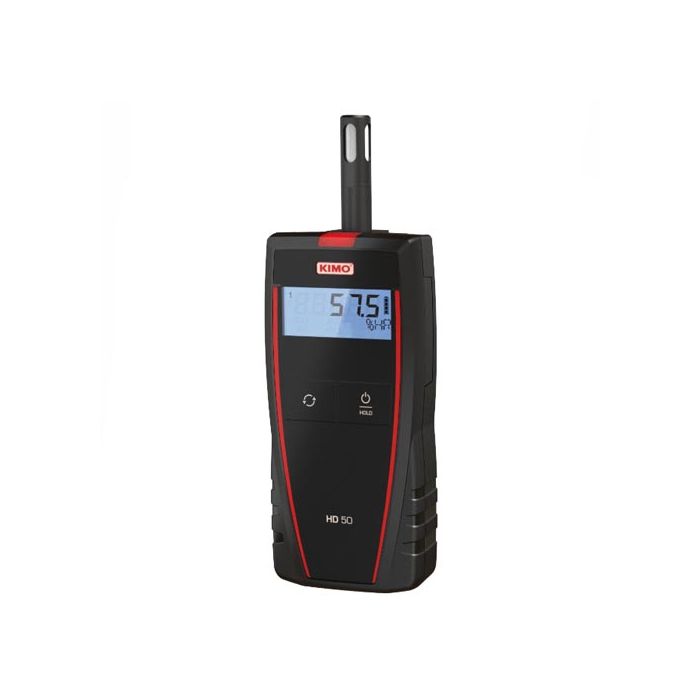 KIMO Hygrometer | HD 50 - VolTech GmbH
