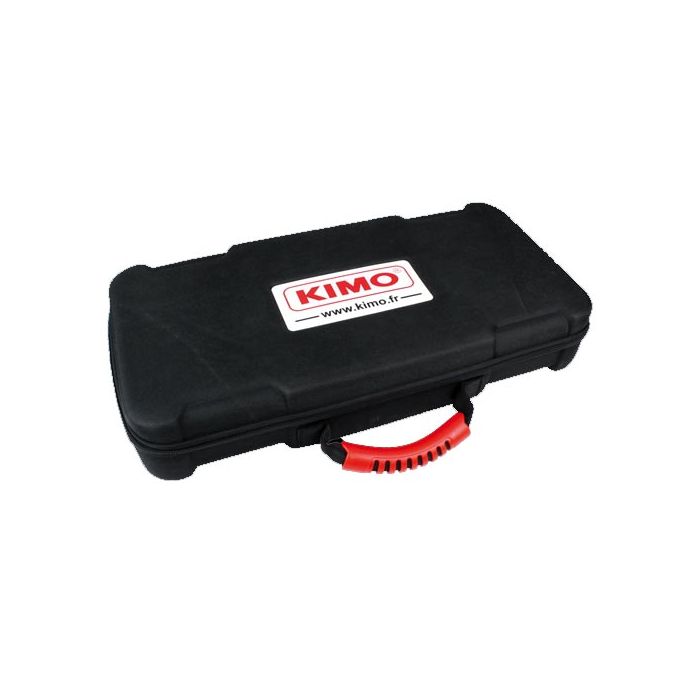 KIMO Staudruck-Anemometer inkl. Staurohr | MP 120 - VolTech GmbH