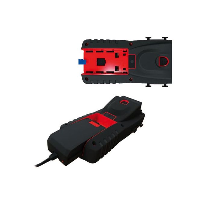 KIMO Multifunktions-Thermo-Anemometer | MP 210 - VolTech GmbH