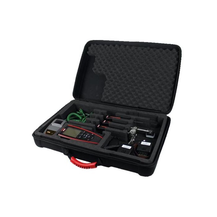 KIMO Multifunktions-Thermo-Anemometer | MP 210 - VolTech GmbH