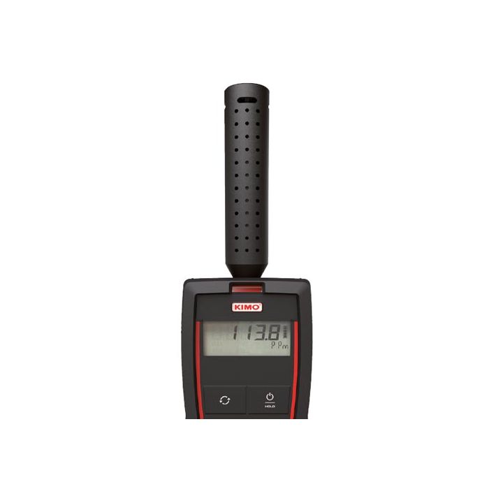 KIMO CO-Messgerät (Kohlenmonoxid) | CO 50 - VolTech GmbH