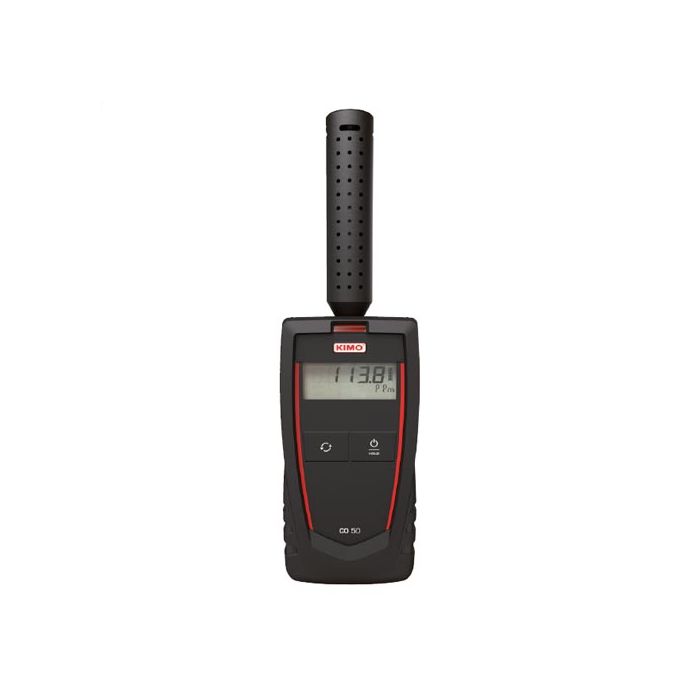 KIMO CO-Messgerät (Kohlenmonoxid) | CO 50 - VolTech GmbH