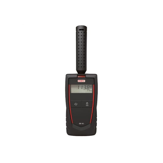 KIMO CO-Messgerät (Kohlenmonoxid) | CO 50 - VolTech GmbH