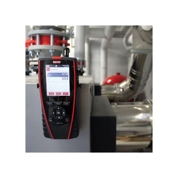 KIMO Multifunktions-Handmessgerät | AMI 310 - VolTech GmbH