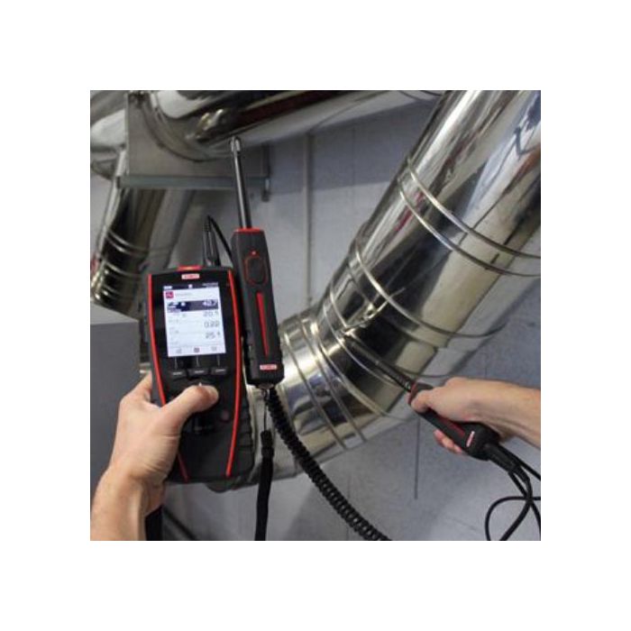 KIMO Multifunktions-Handmessgerät | AMI 310 - VolTech GmbH