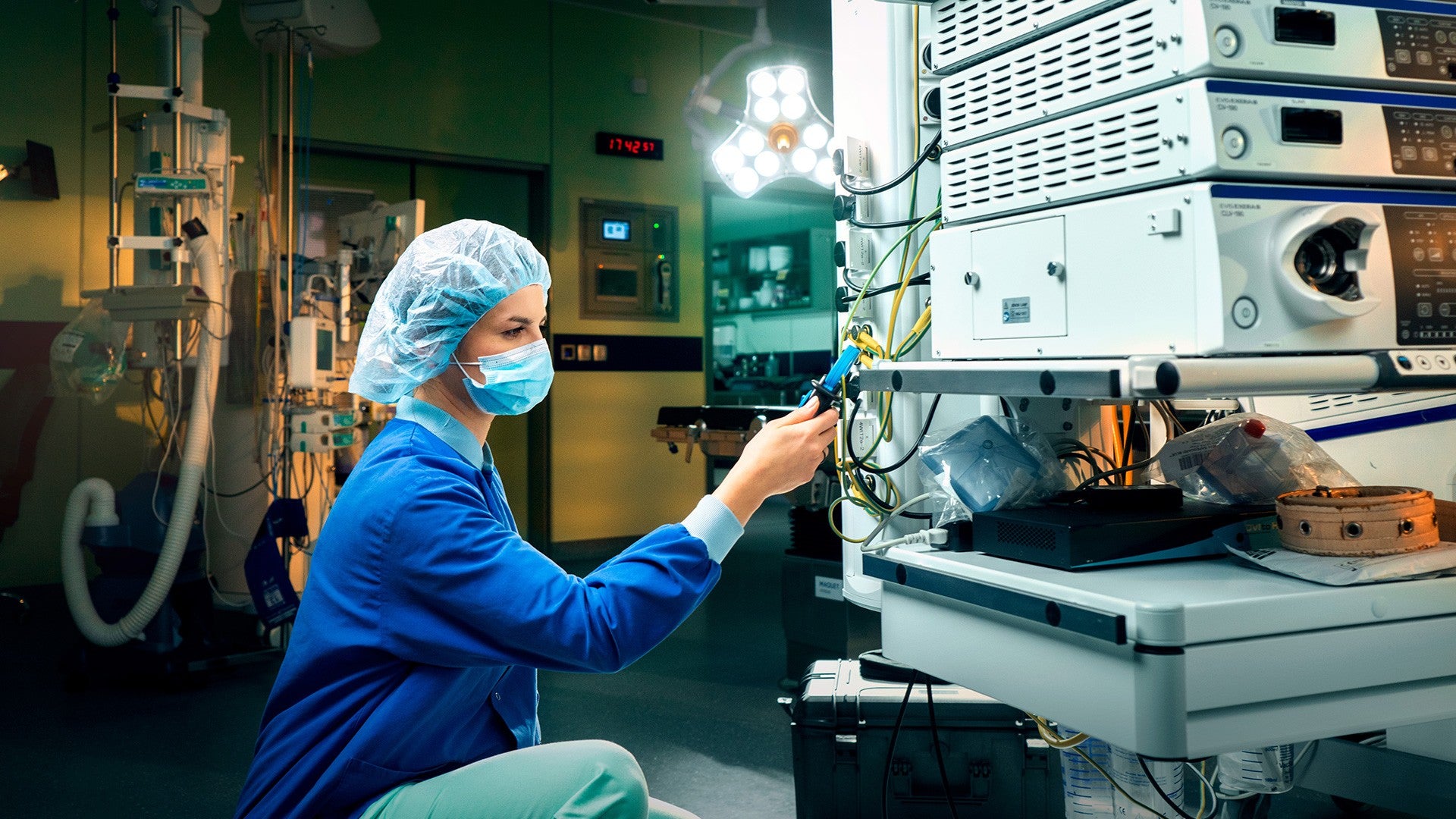 Metrel MD 9273 TRMS Digital Bluetooth Leckstrom- und Leistungsmesszange - VolTech GmbH