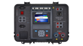 Metrel MI 3325 MultiServicerXD - CH / Schaltanlagen- und Maschinentester mit 25A Schutzleiterprüfung - VolTech GmbH