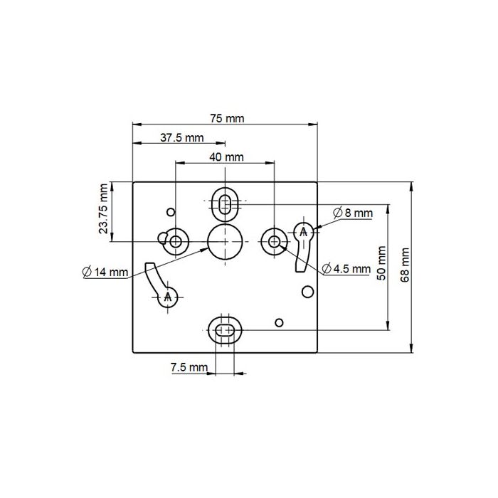 KIMO Differenzdruck-Transmitter | Serie CP 110 - VolTech GmbH
