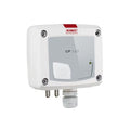KIMO Differenzdruck-Transmitter | Serie CP 110 - VolTech GmbH