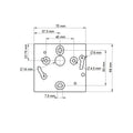 KIMO Differenzdruck- und Staudruck-Messumformer | Serie CP 210-R - VolTech GmbH