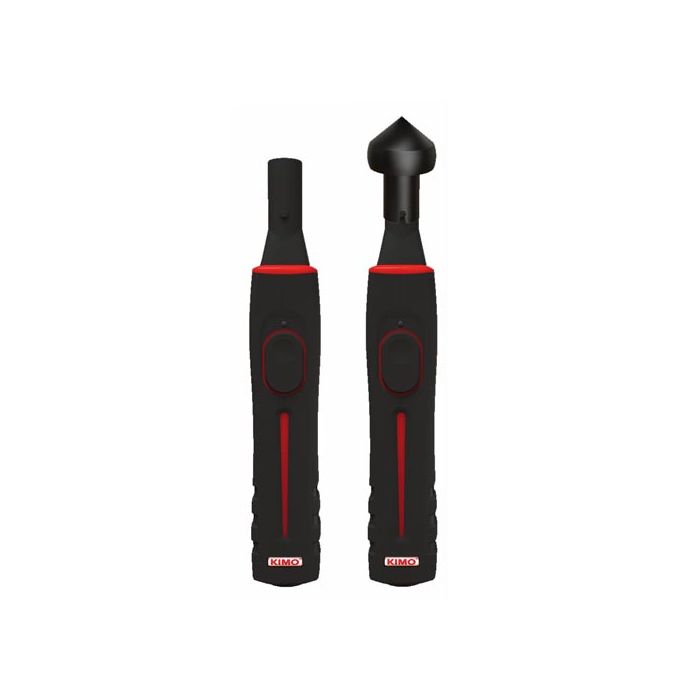 KIMO Optische und mechanische Drehzahlsonde | STA - VolTech GmbH